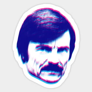 tarkovsky Sticker